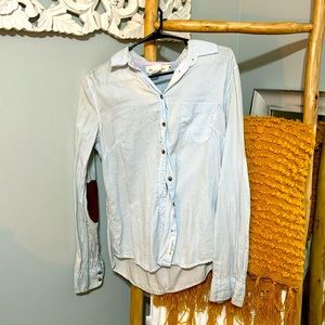 H&M button down